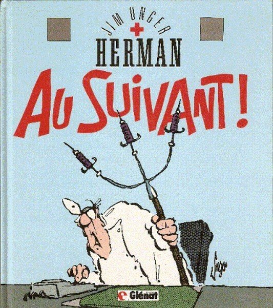 Herman Tome 2