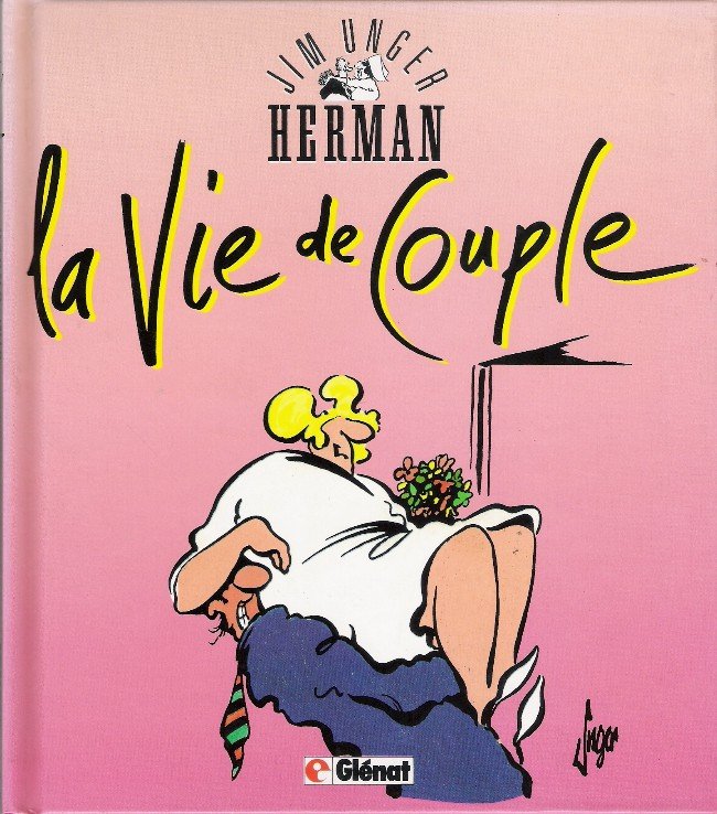 Herman Tome 3