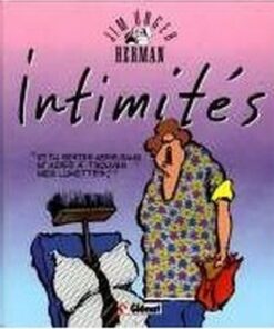 Herman Tome 4