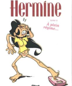 Hermine Tome 2
