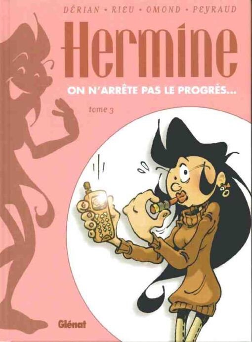 Hermine Tome 3
