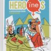 Héroïko et les Dog-Boys Tome 4