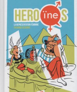 Héro(ïne)s