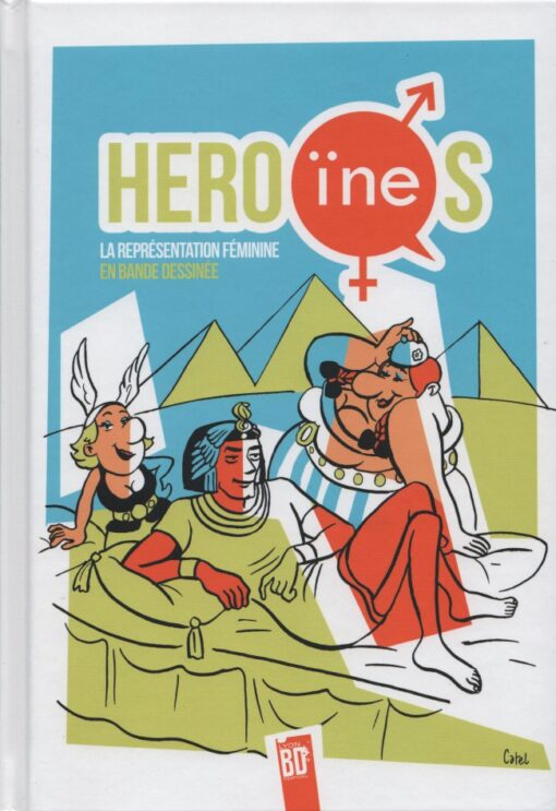 Héro(ïne)s