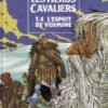 Les Héros cavaliers Tome 5