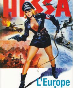 Hessa Tome 1