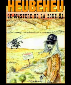 Heubéheu Tome 1