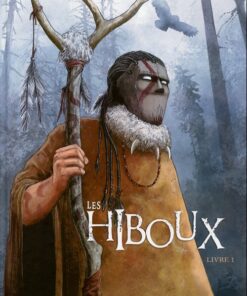 Les Hiboux Livre 1