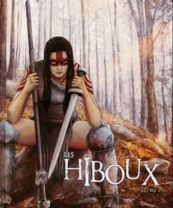 Les Hiboux Livre 2