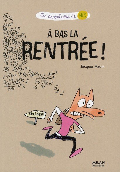 Les aventures de Hic