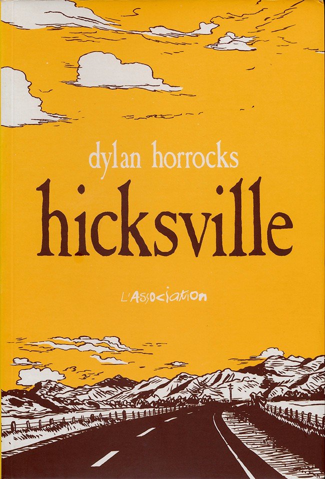 Hicksville