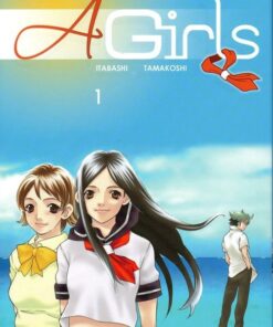 A Girls 1