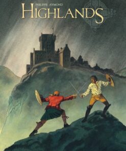 Highlands Tome 1