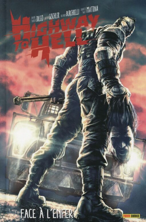 Highway to Hell - Face à l'enfer