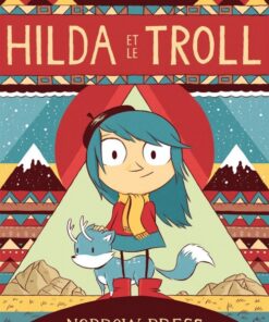 Hilda Tome 1