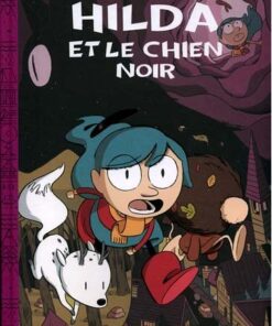 Hilda Tome 4