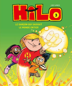 Hilo Tome 3