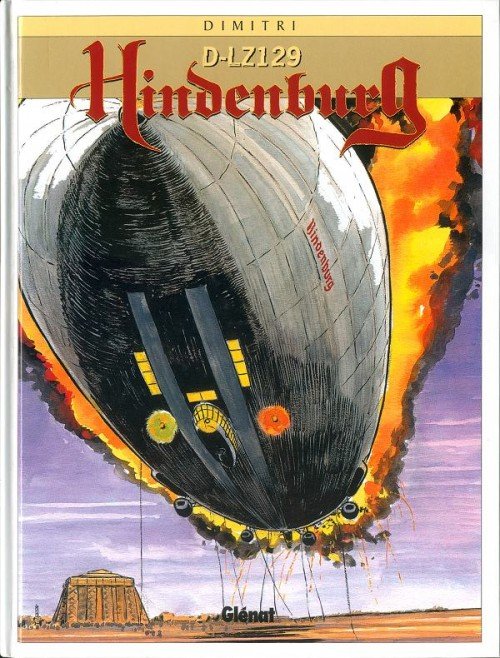Hindenburg
