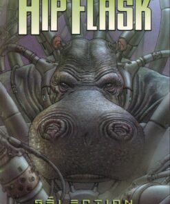Hip Flask Tome 1
