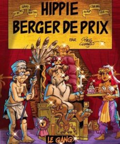 Hippie Tome 1