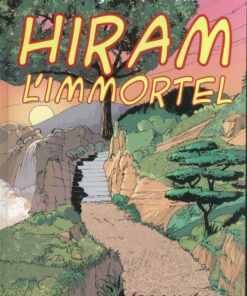 Hiram l'immortel