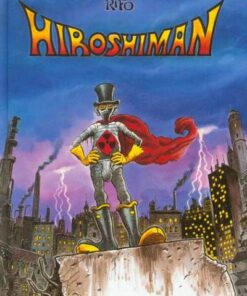 Hiroshiman Tome 1