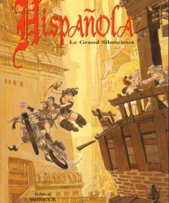 Hispañola Tome 2