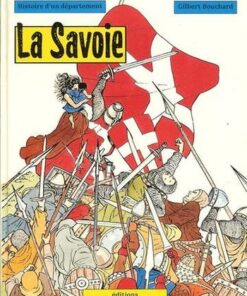 Histoire d'un département Tome 1