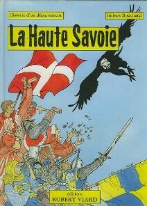 Histoire d'un département Tome 2