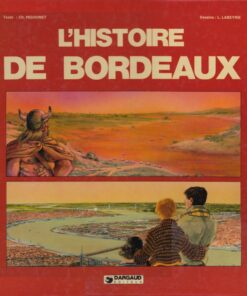 L'Histoire de Bordeaux
