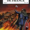 Histoire de France en Bandes Dessinées Tome 5
