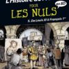 L'Histoire de France pour les nuls Tome 6
