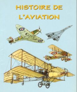 Histoire de l'aviation