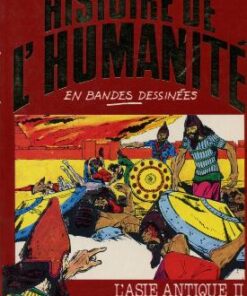 Histoire de l'humanité en bandes dessinées Tome 6