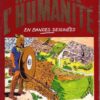 Histoire de l'humanité en bandes dessinées Tome 13