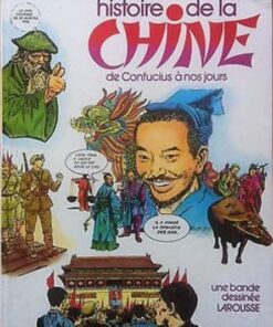 Histoire de la Chine