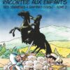 L'Histoire de la Corse racontée aux enfants Tome 1