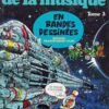 Histoire de la musique Tome 2