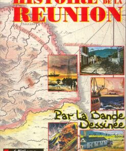 Histoire de La Réunion par la bande dessinée