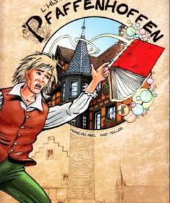 L'Histoire de Pfaffenhoffen
