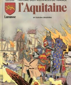 Histoire des provinces de France Tome 4