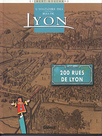 L'Histoire des rues de Lyon
