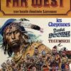 Histoire du Far West Tome 3