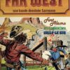 Histoire du Far West Tome 3