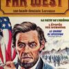 Histoire du Far West Tome 9