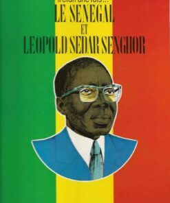 Histoire du Sénégal Tome 1