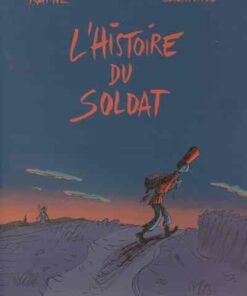 L'Histoire du soldat