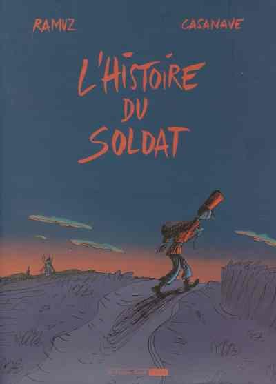 L'Histoire du soldat