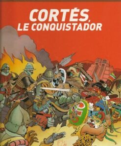 L'Histoire en B.D. Tome 2