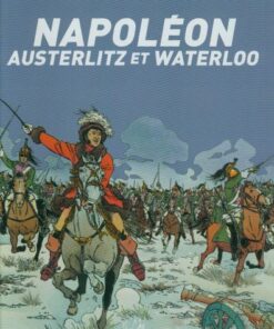 L'Histoire en B.D. Tome 3